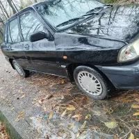 پراید 84 مرتب