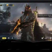 اکانت کالاف