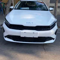 کیا k3 ارس پلاک دائم