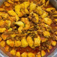 بساطی غذا میکنی صفر تا صدش با ما