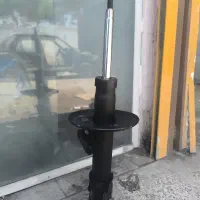 کمک جلو شاهین چپ شرکتی نو