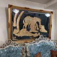 تابلو هنر دست