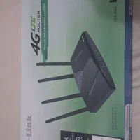 مودم سیم کارتی DWR.M960 ازD-LINK