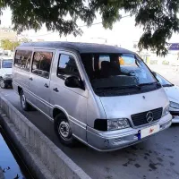 ون بنز ام بی ۱۴۰ قابل معاوضه