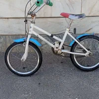 دوچرخه 2تومن