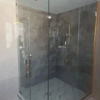 شیشه بری و سکوریت مغازه و آینه کاری