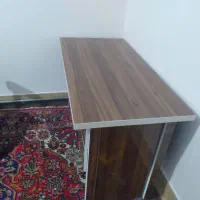 میز و صندلی در حد نو
