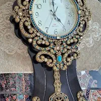 ساعت دیواری