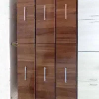 اینه دراور جنس خوب و کمد با کشو