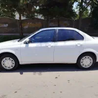 سمند سورن پلاس مدل 1403
