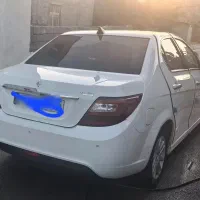 دنا پلاس ۶دنده دستی