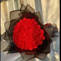 گل رُز|گل مصنوعی|ارومیه, |دیوار