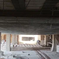 راویز کاری و آهنگری ساخت هرنوع سازه فلزی