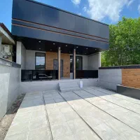 ویلایی-با-نمای-مدرن-و-قیمتی-کاملا-مناسب