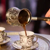 فال قهوه و تاروت و دعا