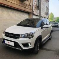 ایکس ۲۲ اکسلنت لاکچری آس ۴۰۲ بی ضربه بی رنگ