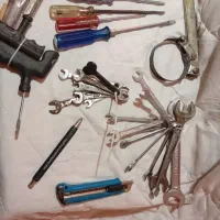 اچار  یه سر رینگ اچار تعویض فیلترروغن ماشین و ....