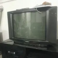 تلویزیون سونی ۲۹ اینچ قدیمی