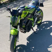 بلنتا300 بلنتا z249جفت سیلندر بنلیns rs اپاچی لاکی