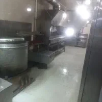 نظافت وظرف شور