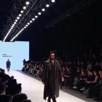 بزرگ‌ترین فراخوان مدلینگ آقایان