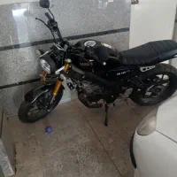 Xsr155