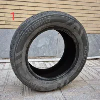 لاستیک کومهو 205/60/15