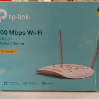 مودم tp-link