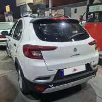 اطلس g فول کامل سانروف دار مدل ۱۴۰۵ صفر