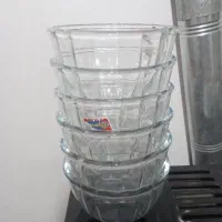 کاسه شیشه‌ای
