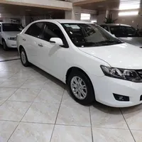 آریو اتوماتیک 1600cc، مدل ۱۳۹۷