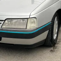 پژو ۴۰۵مدل۸۵ سلامت