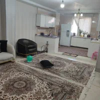 فروش اپارتمان ۶۸ متری طلائیه زیر قیمت