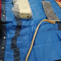 تشک مواج سلولی زنیتمد ضدزخم بستر