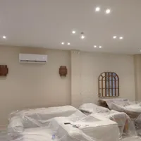 اجرای نقاشی و کناف ساختمان