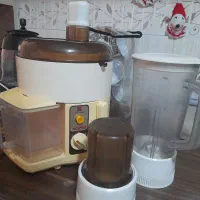آبمیوه گیری پارس خزر
