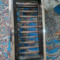 کباب پز گازی