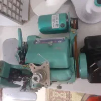 چرخ زیگزالدوز پروانه اصل