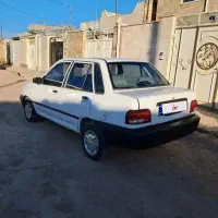 پراید۱۳۱مدل ۹۰