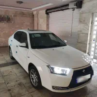 دنا پلاس آپشنال اتوماتیک