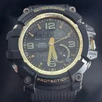 ساعت کاسیو جی شاک GG1000 (G-Shock) اصلی