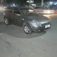 جک جی ۳|خودرو سواری و وانت|گرگان, |دیوار
