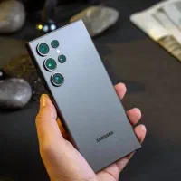 s25 ultra 256 sumsung جت بلک