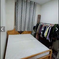 آپارتمان ۵۲متری طبقه دوم با انباری بازسازی شده