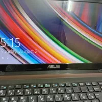 لب تاب ایسوس معاوضه