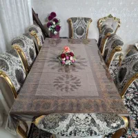 میز ناهارخوری
