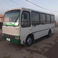مینی بوس اویکو