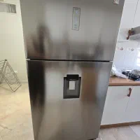 یخچال دوو مشابه نو بدون نقطه