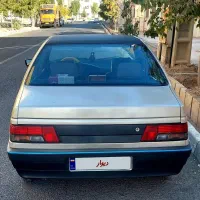 پژو روآ|خودرو سواری و وانت|قم, علی آباد سعدگان|دیوار