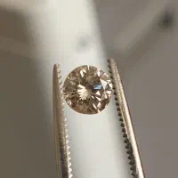 الماس طبیعی